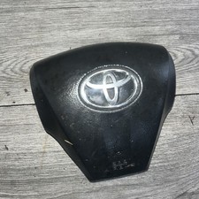 Toyota Auris 2011 1.4 Diesel