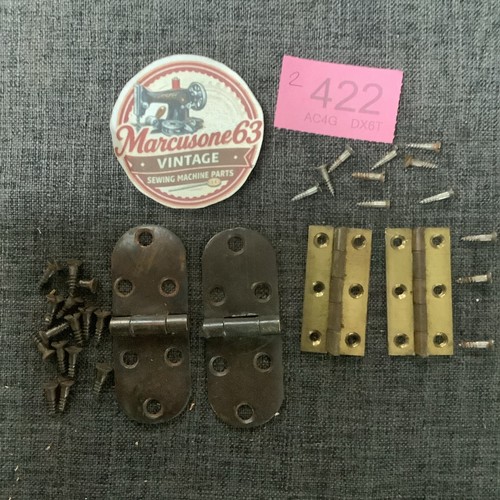 Antique sewing machine treadle - antique,