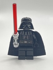 LEGO Star Wars Minifigures