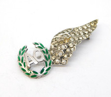 20th century silver plated - century,