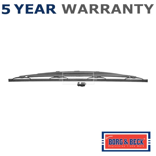 Borg beck windscreen wiper - borg,