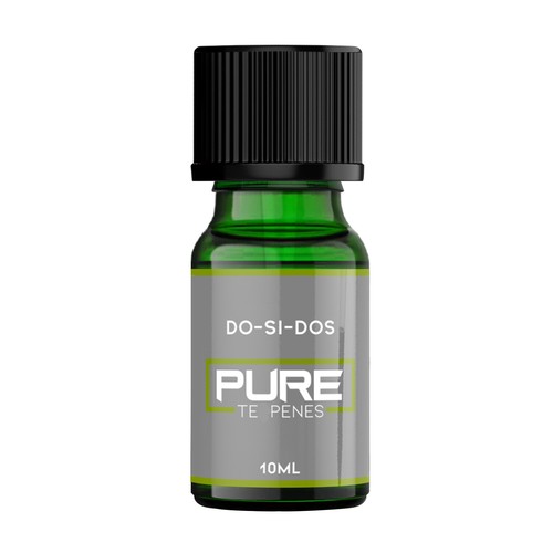 Terps dos chocolope - -, chocolope-