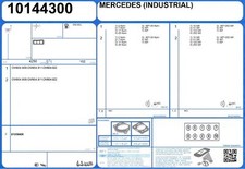 Full Engine Gasket Set