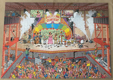 Jumbo Jan Van Haasteren