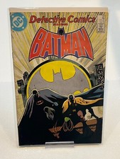 Detective Comics #561 1986
