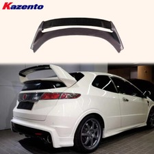 Rear Spoiler Wing (Blade