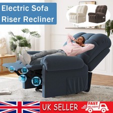 Rise Recline Recliner Electric