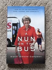 A NUN ON THE BUS by Sister