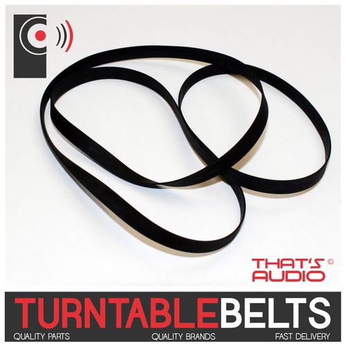 Fits bsr replacement turntable - replacement,