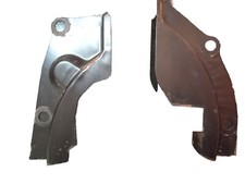 Lotus Elise S2 K Series Engine To Gearbox Plates