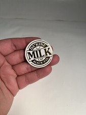 Vntg POG 1990s Da’kine Milk