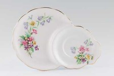 Queen Anne - Old Country Spray - TV Tray - 65048Y