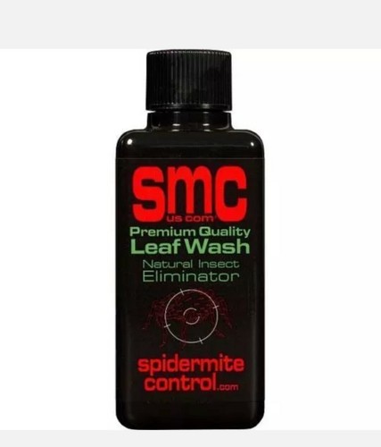 Smc spidermite control 30ml - -,