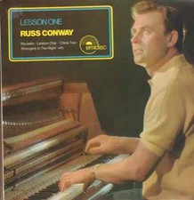 Russ Conway Lesson One NEAR