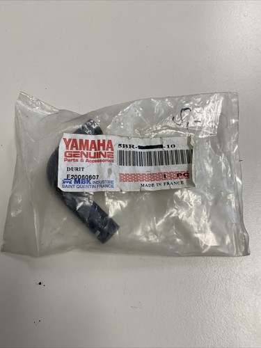 Hose connection from - , radiator