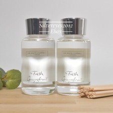 2x The White Company Fresh