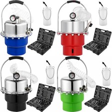 Portable Pneumatic Air