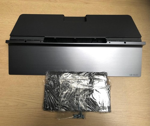 Genuine base stand for - lg,