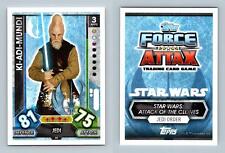 Ki-Adi-Mundi #31 Star Wars