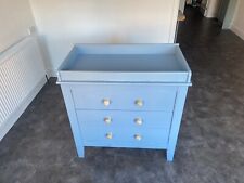 Changing Table/Chest of Drawers