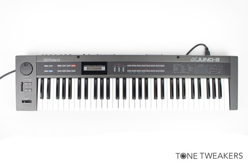 Roland alpha juno analog - alpha,