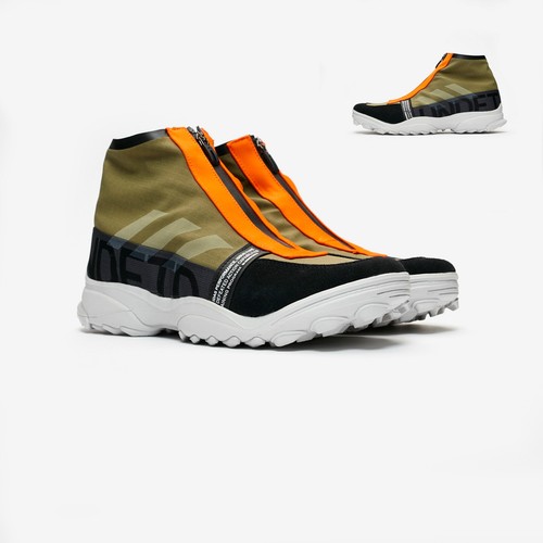 Adidas undefeated gsg9 - undefeated,