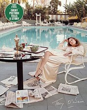 Terry O Neill: Every Picture