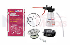 Haldex Service Kit for Audi A3