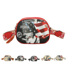 New Women's Timeless Elvis