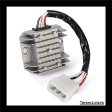 Voltage Regulator For Yamaha