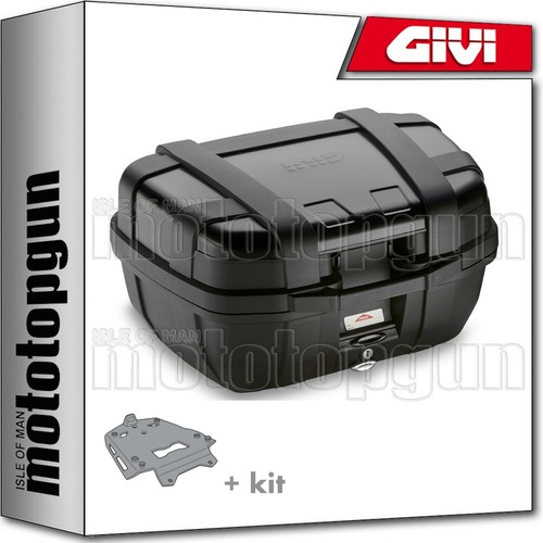 Givi case trekker - givi,