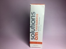 Avon Solutions A.M Total