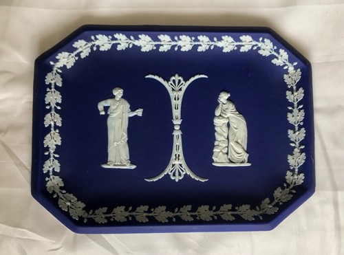 Antique 19th century wedgwood - antique,