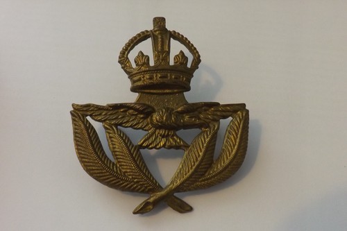 Military badge raf royal - raf,