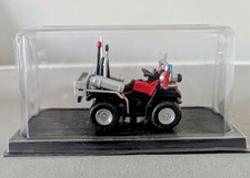 Del Prado Fire Engines of the World 1:32 Firexpress Mini Fire Truck Model