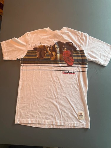 Ecko unltd mens large white - mens,