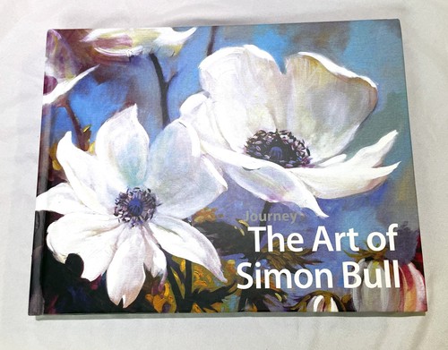 Simon bull journey the art - journey,