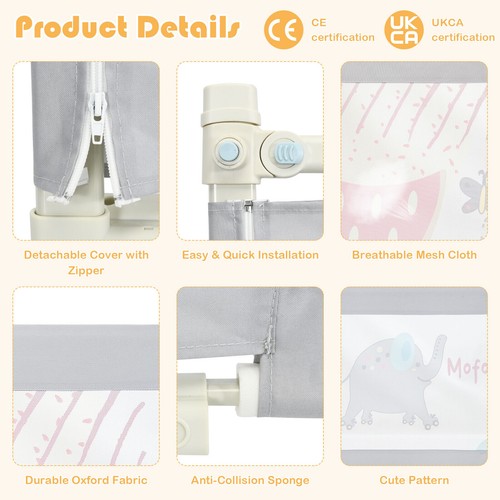175cm height adjustable - 175cm,