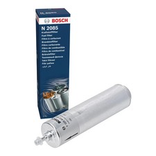 Fuel Filter fits BMW 335D 3.0D