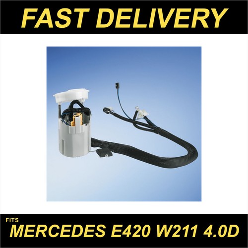 Bosch fuel pump - bosch,