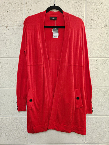 Wallis womens longline - wallis,