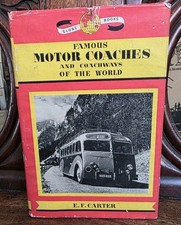 Famous Motor Coaches and