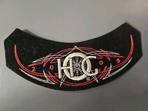 2009 harley davidson - 2009, hog