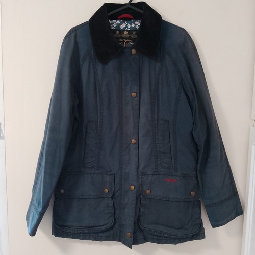 Barbour liberty beadnell - liberty,
