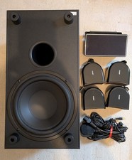 Jamo 4x A102 Surround
