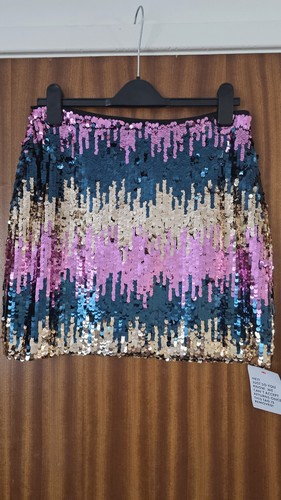 Miss selfridge sequin - miss,