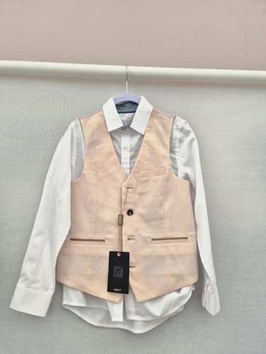 Next boys new occasion - boys, shirt