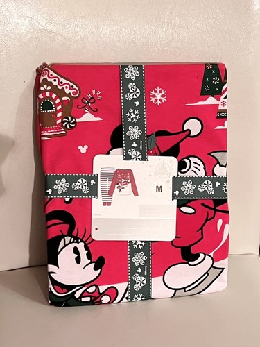 New ladies disney minnie mouse - minnie,