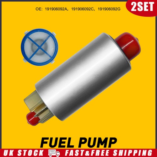 Fuel pump lift - pump, tank