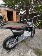 Razor Ride On Dirt Bike MX400 24V Kids Motorbike (FRAME ONLY)